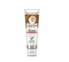 Coconut Cream Whitening ToothPaste (119g)