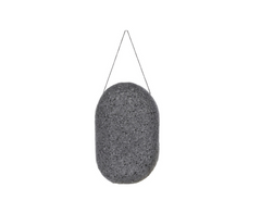 Body Cleansing Konjac Sponge in Kraft Carton 1unit