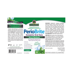 Perio Brite Toothpaste (113g)