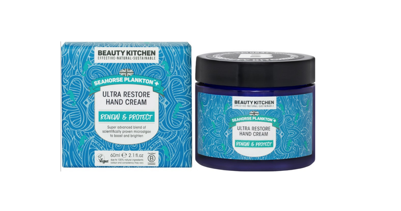 Ultra Restore Hand Cream  60ml