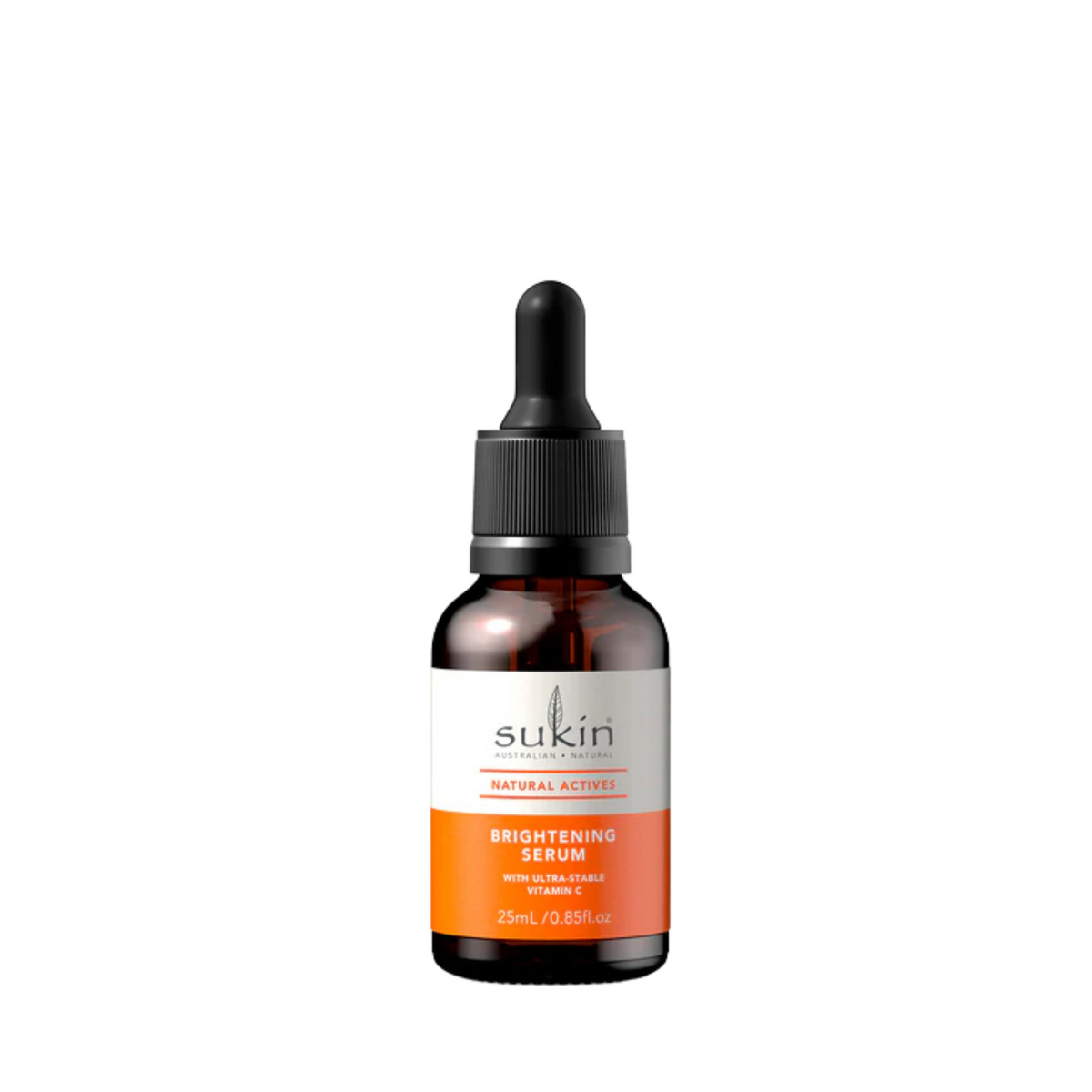 Natural Actives Brightening Serum (25ml)